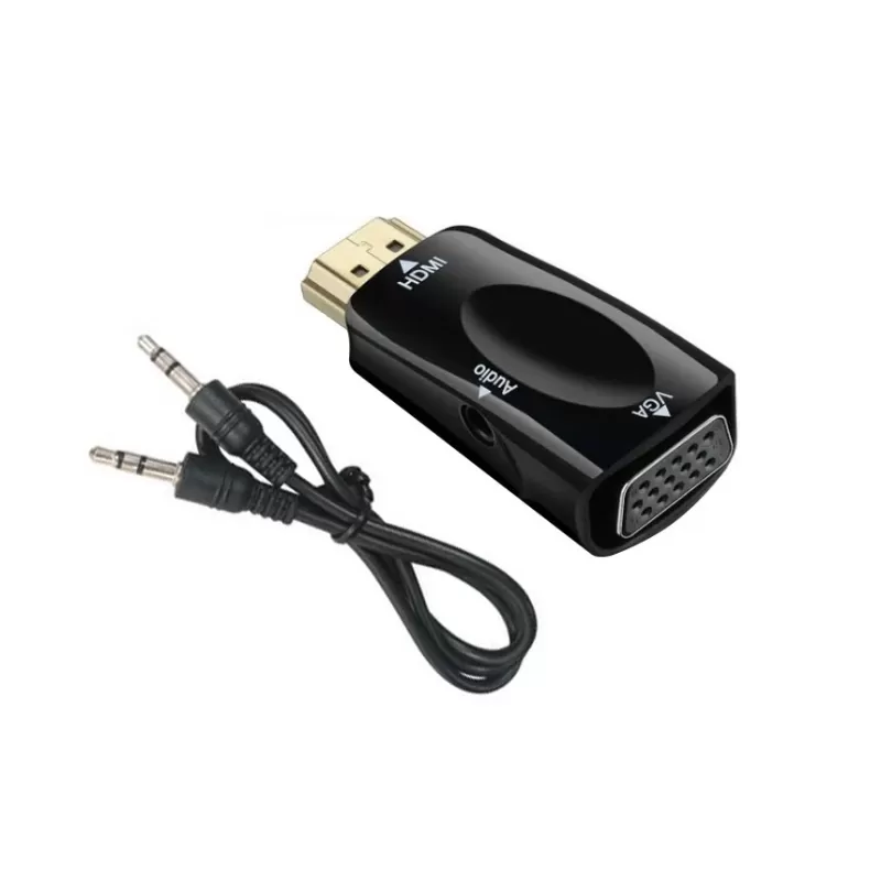 Adaptador hdmi jack hotsell